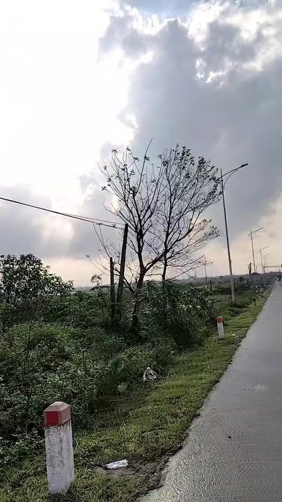 Đất mặt tiền Quốc lộ 1A Kỳ Đồng 168m² giá tốt - Cơ hội đầu tư hấp dẫn!