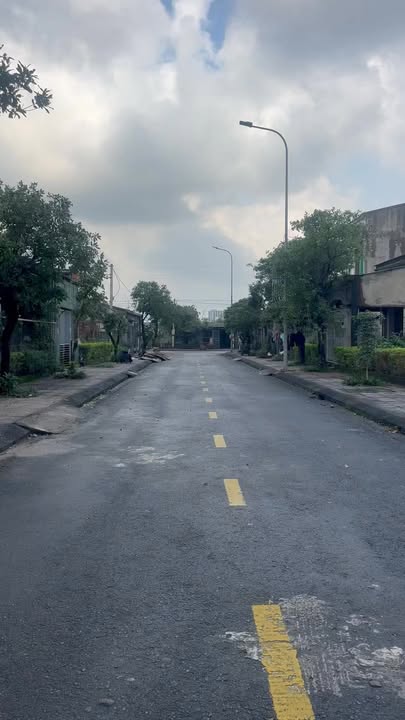 Đất tái định cư Kỳ Liên, 150m² giá 1.6 tỷ - Vị trí đẹp, pháp lý rõ ràng!