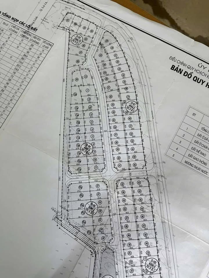 Đất nền đấu giá Xuân Viên, Nghi Xuân 180m² - Giá tốt, đầu tư sinh lời!