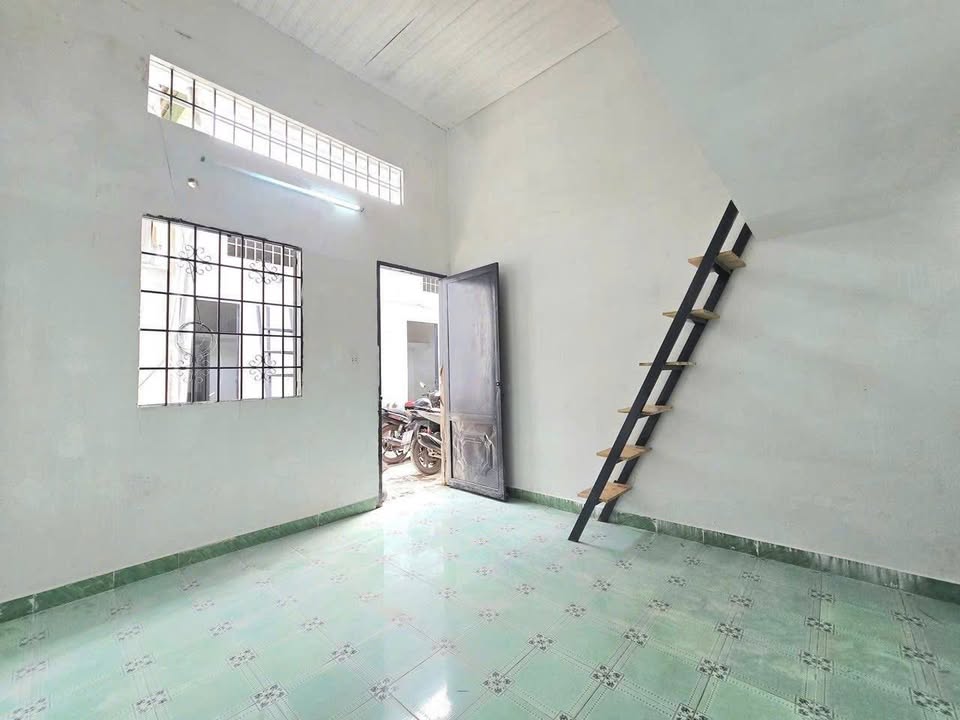 Phòng cho thuê tại Dĩ An, Bình Dương - 3 phòng trống, giá chỉ 1.5 triệu/tháng!