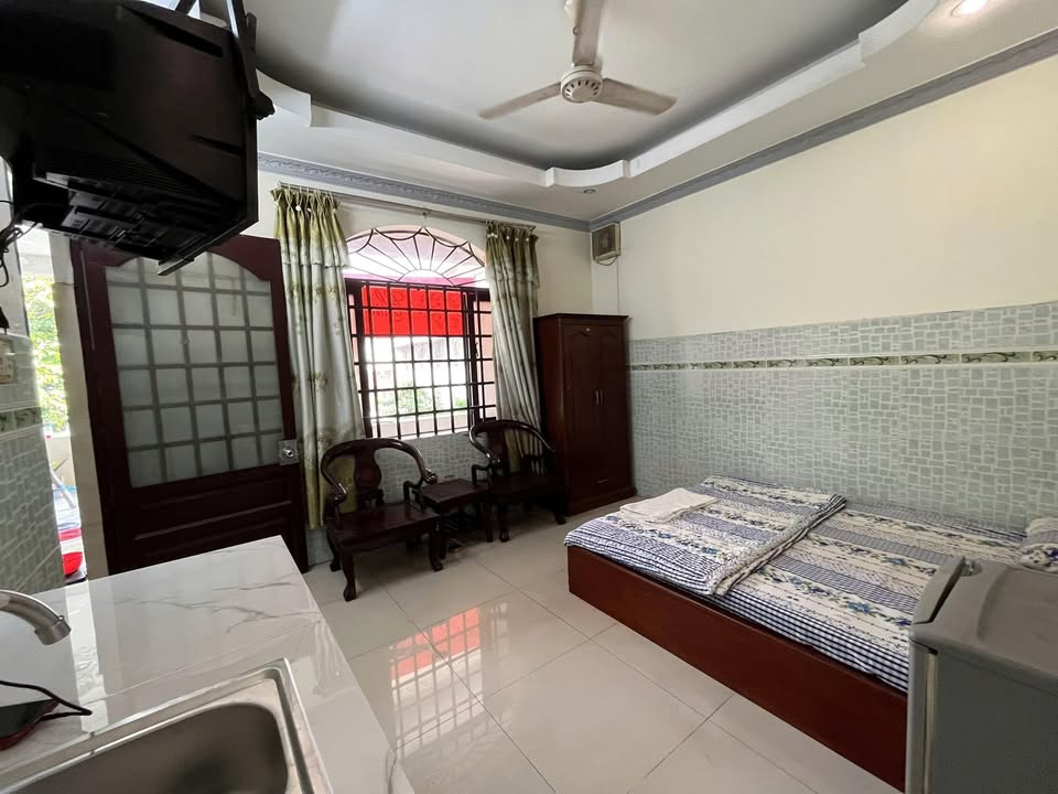 Phòng trọ cho thuê tại Dĩ An 2.5 triệu - Không chung chủ, tự do giờ giấc!