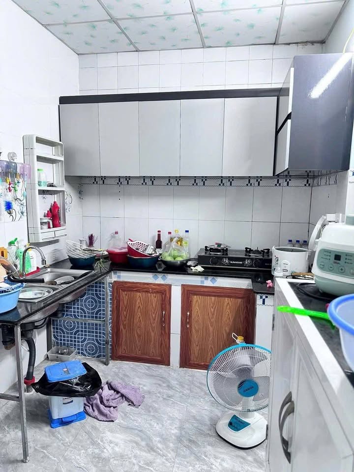 Nhà cấp 4 Hóa An, Biên Hòa 80m² giá 1.9 tỷ - Sổ riêng, thổ cư, giá mềm!