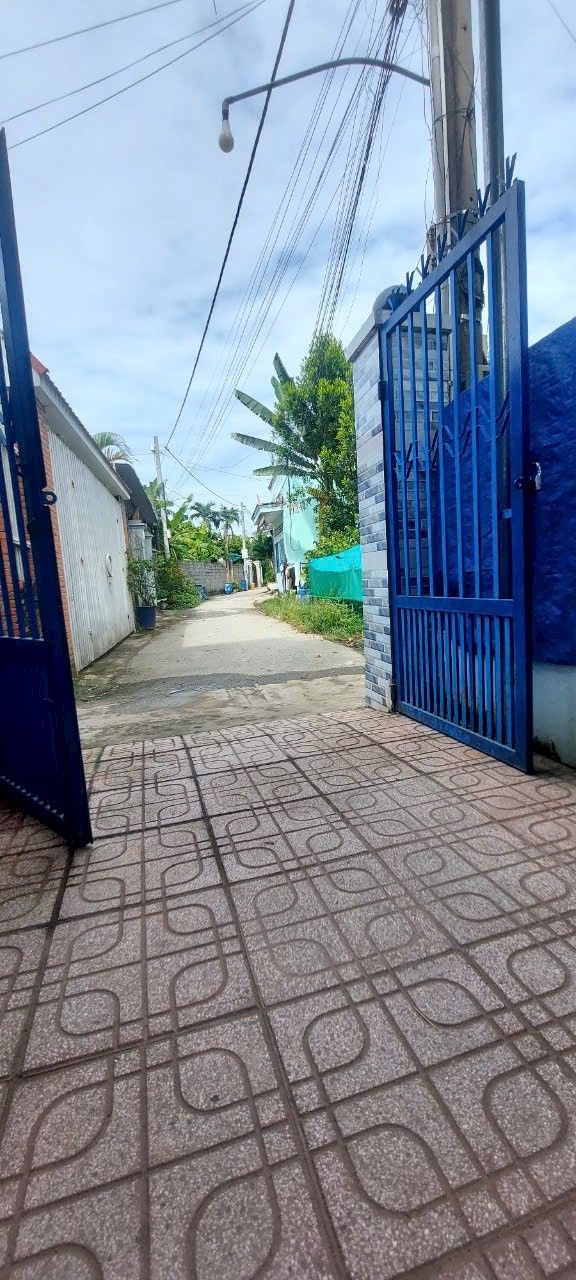 Nhà tại Tân Hạnh, Biên Hòa 100m² giá 1.1 tỷ - Nhà còn mới, sẵn sàng ở ngay!