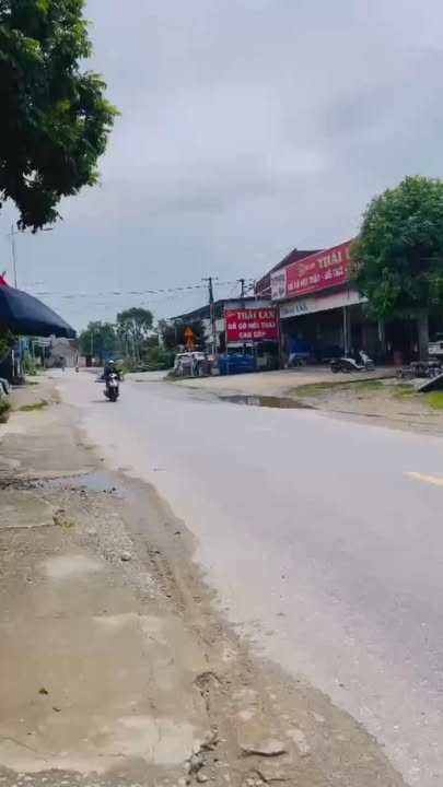 Đất thổ cư chính chủ QL45, Nông Cống 520m² giá 2.5 tỷ - Đầu tư sinh lời ngay!