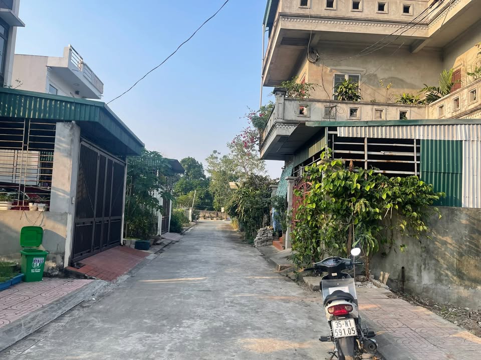 Đất Ninh Mỹ, Hoa Lư 60m² giá 1 tỷ - Cơ hội vàng cho đầu tư!