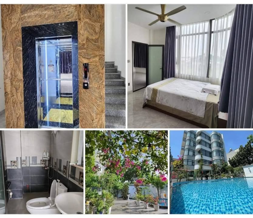 Phòng cho thuê tại Hẻm 105 Vườn Lài, Quận 12 - Không gian sống thoáng đãng, chỉ 4.5 triệu!