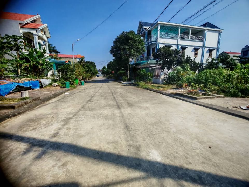 Đất nền đẹp tại chợ Dầu Khánh Hòa, Đông Hoa Lư, Ninh Bình - Giá thỏa thuận hấp dẫn!