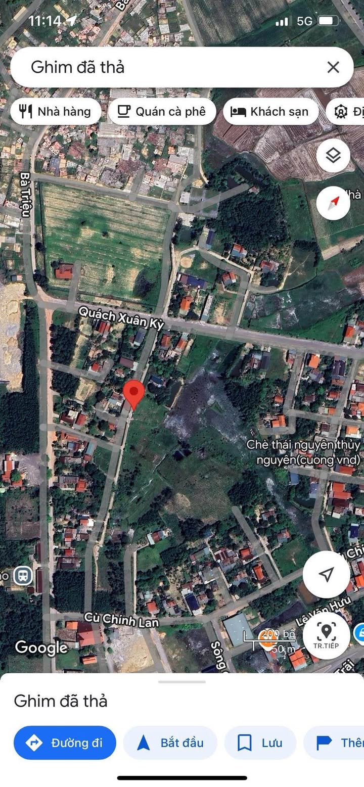 Bán gấp FrontHouse mặt tiền Tô Vĩnh Diện 192m² giá 700 triệu - Hướng Tây, cơ hội đầu tư tuyệt vời!