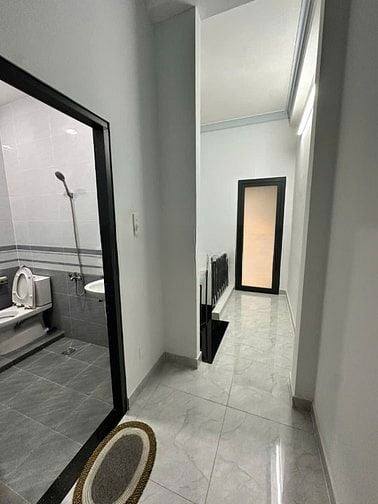 Cho thuê mặt bằng kinh doanh Đường 3, Quận Bình Tân 80m² - Giá chỉ 28 triệu/tháng!