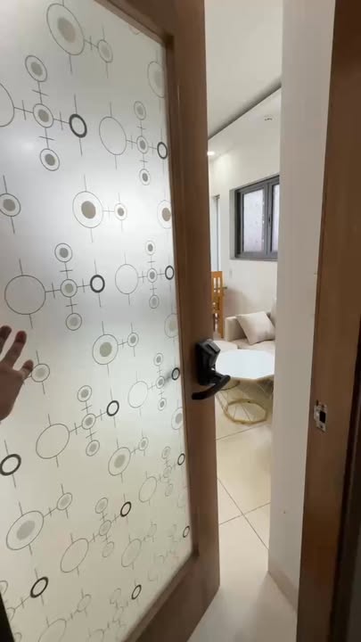 Nhà nguyên căn Nguyễn Tử Nha Tân Bình 55m² giá thỏa thuận - Thiết kế hiện đại, không chung chủ!