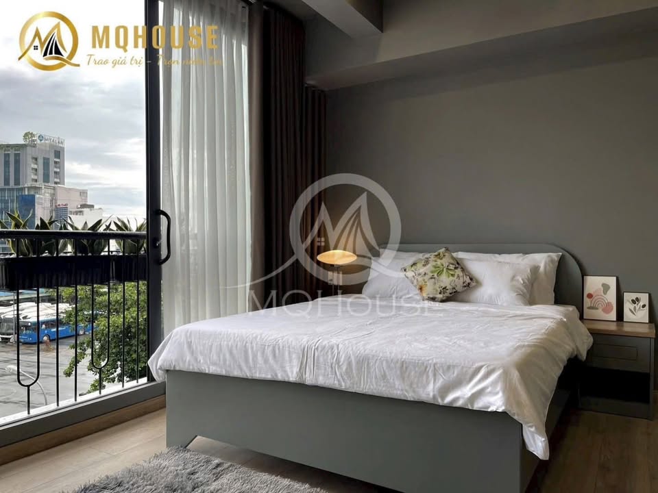 Cho thuê Studio tại Etown Cộng Hòa, 30m² - Không chung chủ, giờ giấc tự do!