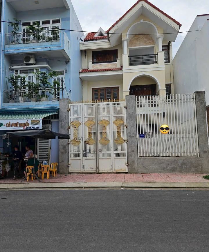 Nhà mặt tiền đường Nguyễn Bỉnh Khiêm Nha Trang 144m² giá 36 tỷ - Đầu tư lý tưởng!