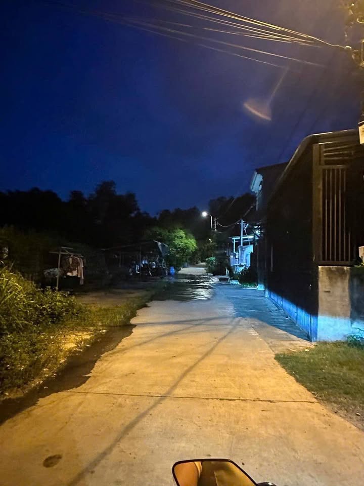 Nhà gần chợ Trung An, Củ Chi 126m² giá 1.5 tỷ - Cơ hội sở hữu ngay!