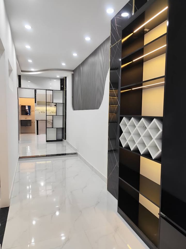 Nhà đẹp 2 tầng đường Lê Độ, Thanh Khê 65m² giá chỉ 3.99 tỷ - Vào ở ngay!