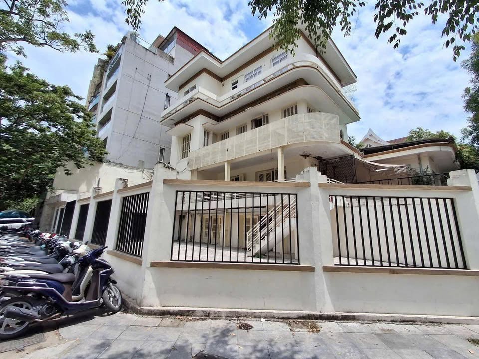 Mặt bằng kinh doanh Tôn Đức Thắng 183m² giá 123 triệu - Vị trí đắc địa, tiềm năng sinh lời cao!