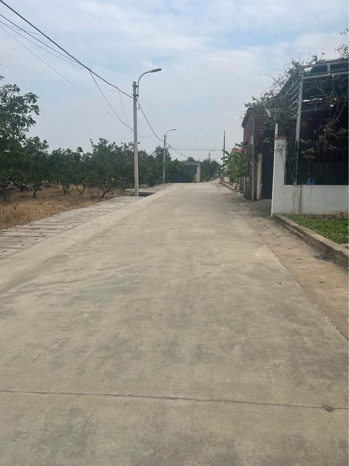 Đất nền Quang Minh Mê Linh 73.9m² giá chỉ 4 tỷ - Đầu tư sinh lời ngay!