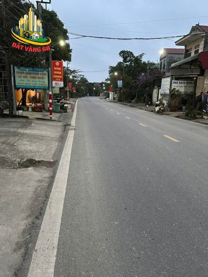 Đất mặt tiền đường 12C Ninh Hoà 140m² giá 5.5 tỷ - Kinh doanh thuận lợi!