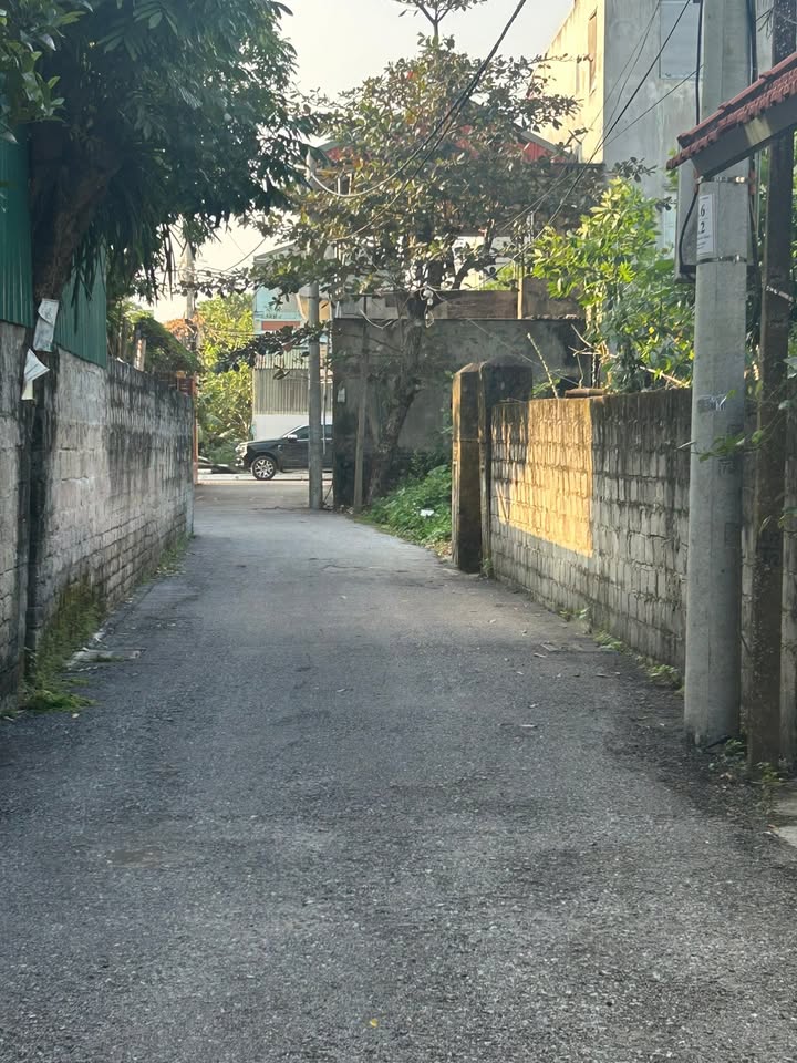 Đất nền Lô Góc 75m² tại Thanh Châu Phủ Lý chỉ 1.2 tỷ - Cơ hội đầu tư tuyệt vời!