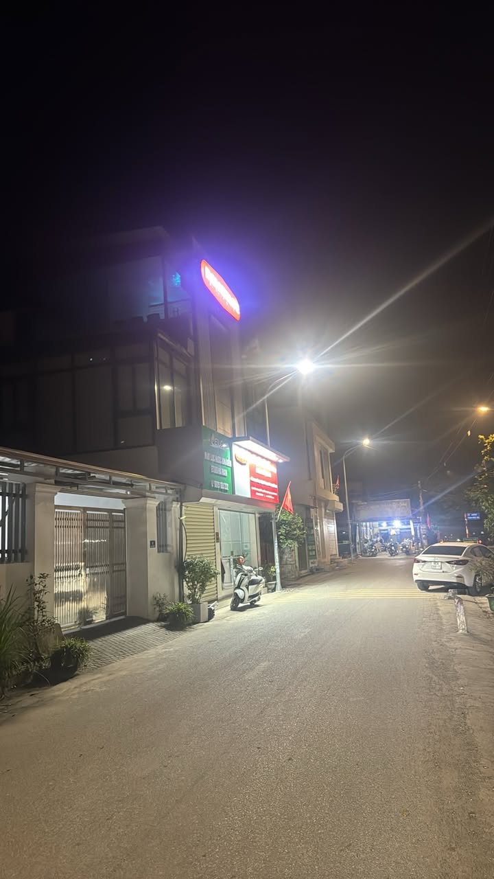 Đất nền Duy Tiên, Đồng Văn 115m² giá 3 tỷ - Đầu tư sinh lời tốt!