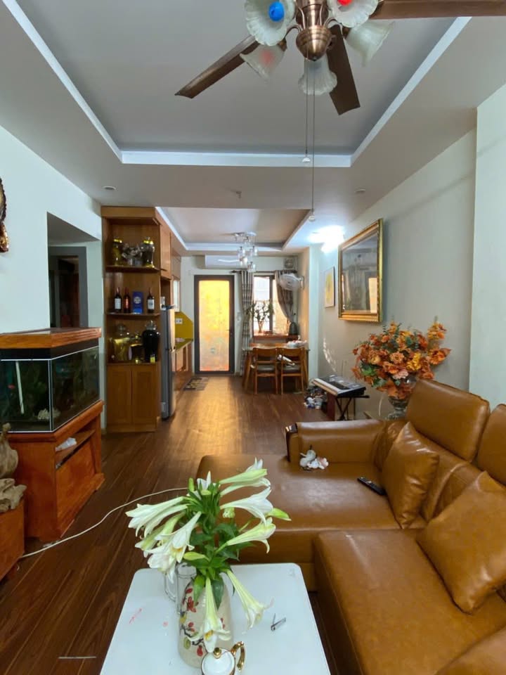 Căn hộ Cát Tường Eco Bắc Ninh 2PN/2WC giá 10 triệu - Sẵn sàng vào ở ngay!