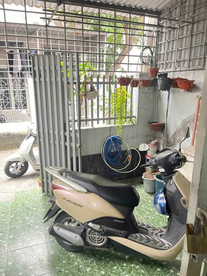 Nhà 3 tầng An Đồng, An Dương, Hải Phòng 63.5m² giá 3 tỷ - Thiết kế hiện đại, đầy đủ công năng!