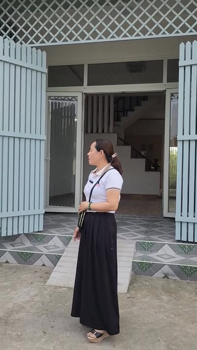 Bán nhà Thạnh Xuân Q12, 64m² giá 5.5 tỷ - Nhà đẹp ở ngay!