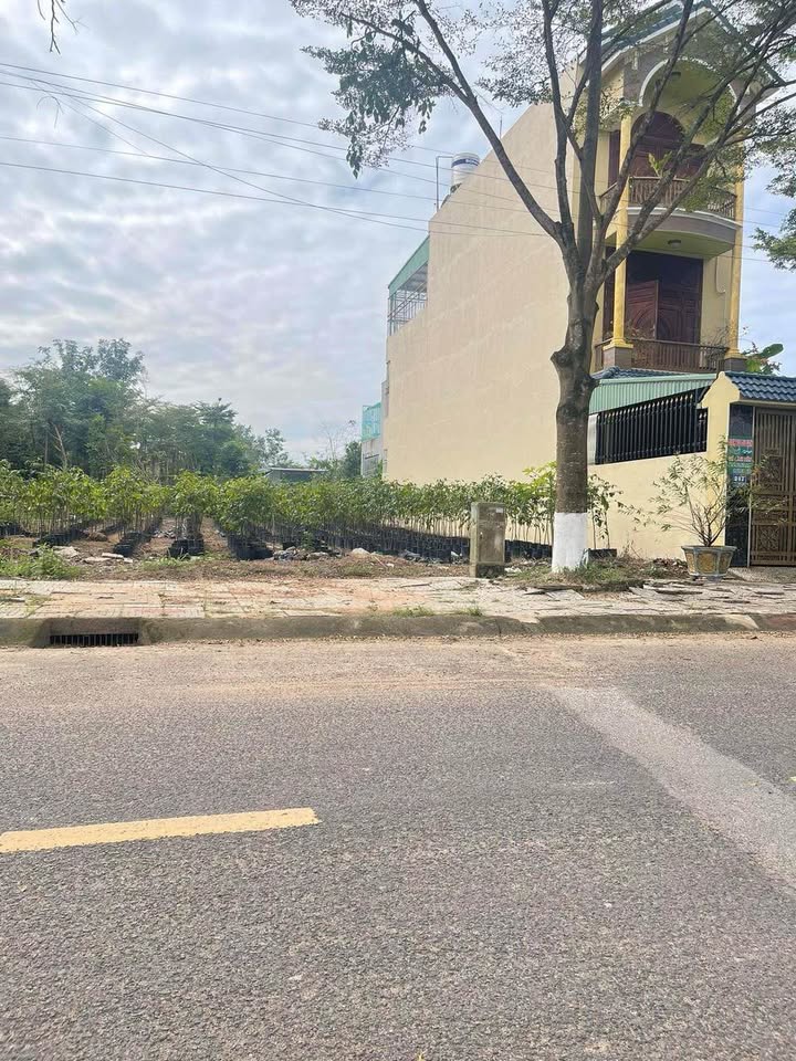 Đất thổ cư mặt tiền đường An Dương Vương, Trảng Bom 101m² - Giá chỉ 2.1 tỷ!