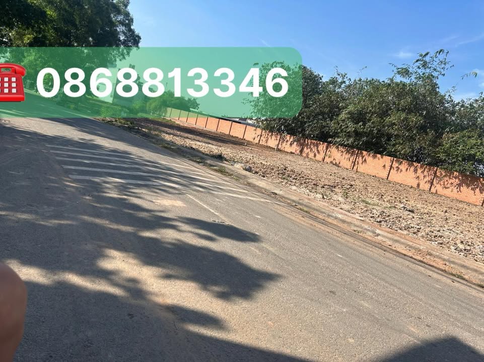 Đất nền Bà Điểm, Hóc Môn 120m² giá 3.7 tỷ - Hướng Đông, xây dựng ngay!