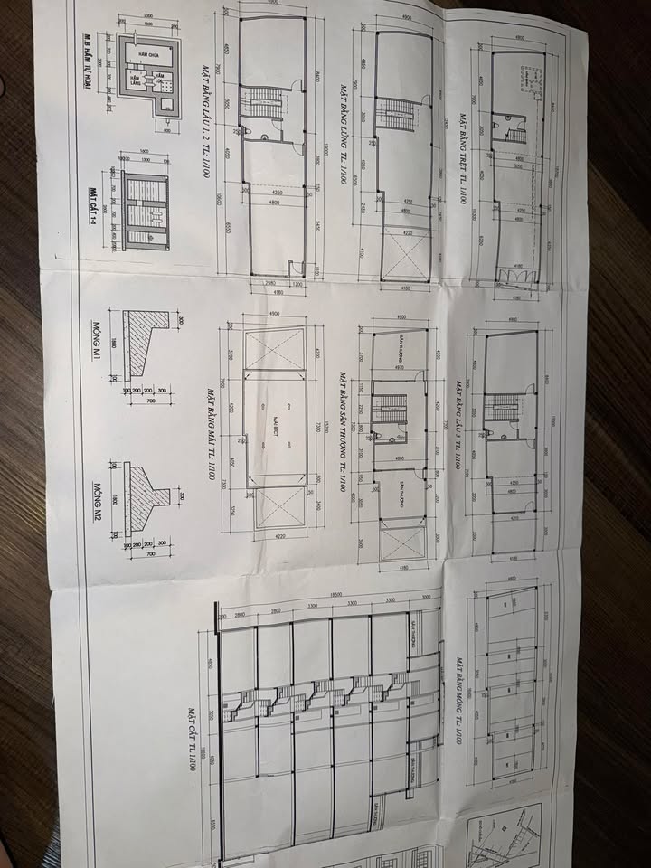 Nhà bán Phường Đức Nhuận – Phú Nhuận, 87m² giá 19.8 tỷ - Đầu tư sinh lời ngay!