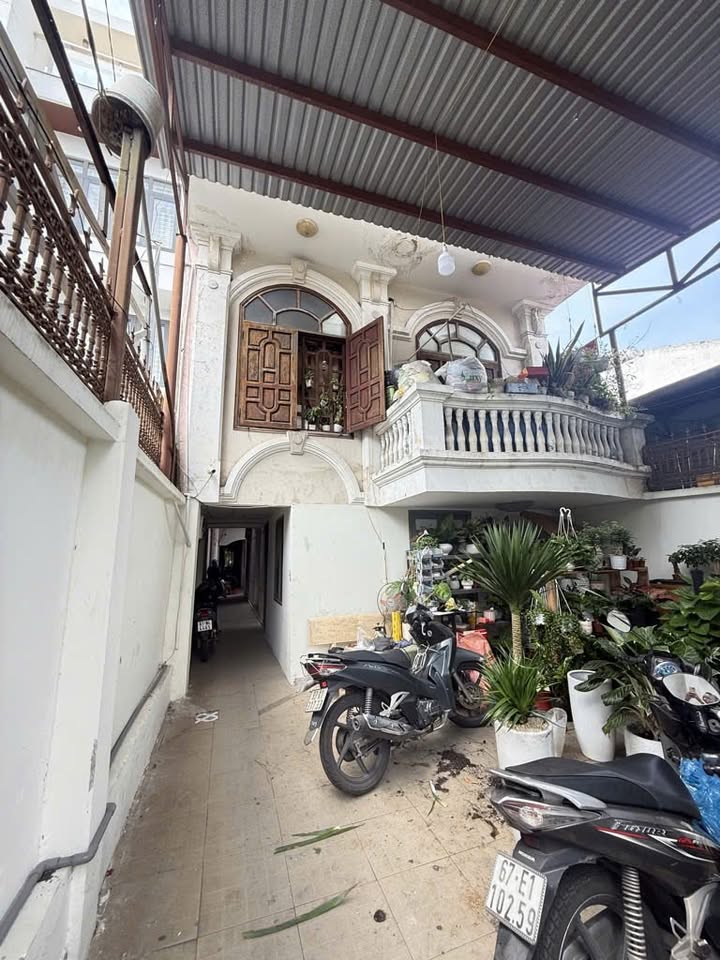 Nhà mặt tiền đường Số 20, Hiệp Bình, Thủ Đức, 138m² giá 21 tỷ - Đầu tư sinh lời ngay!