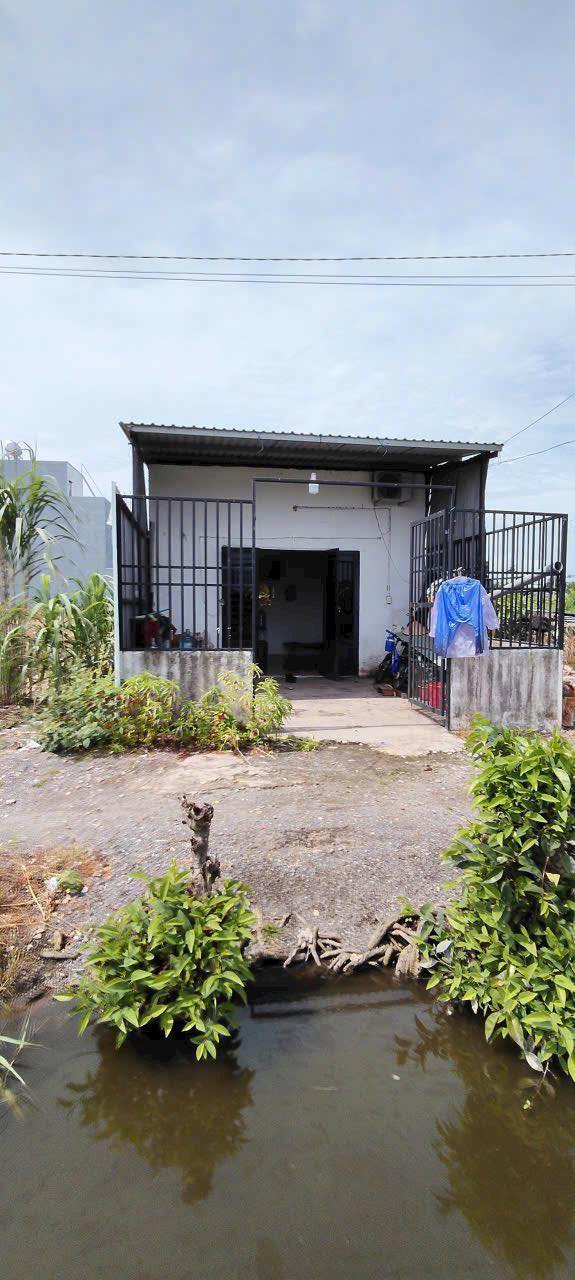 Nhà cấp 4 đường Thạnh Xuân 31, Q12, 93m² giá 2 tỷ - Sổ hồng riêng, thu nhập ổn định!