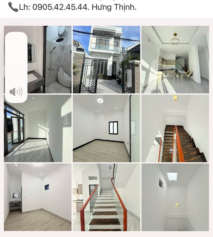 Nhà 2 tầng kiệt 91 Thích Tịnh Khiết, Thủy Xuân 110m² giá 3.4 tỷ - Thiết kế hiện đại, sẵn sàng ở ngay!