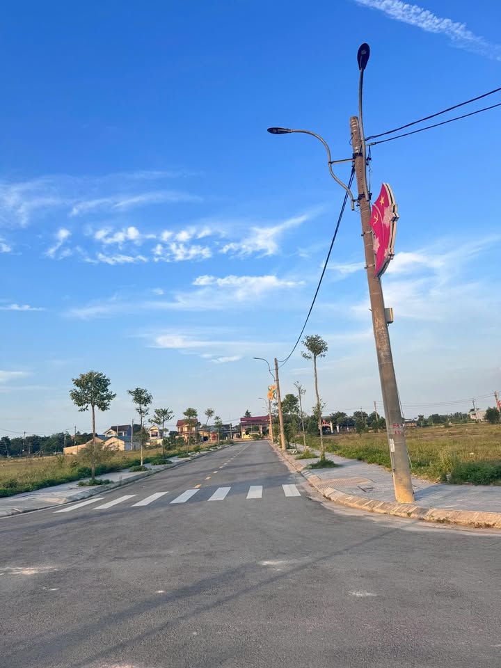 Đất nền KQH MADA phường Phong Thái 216m² giá chỉ 1.3 tỷ - Hạ tầng hoàn thiện!