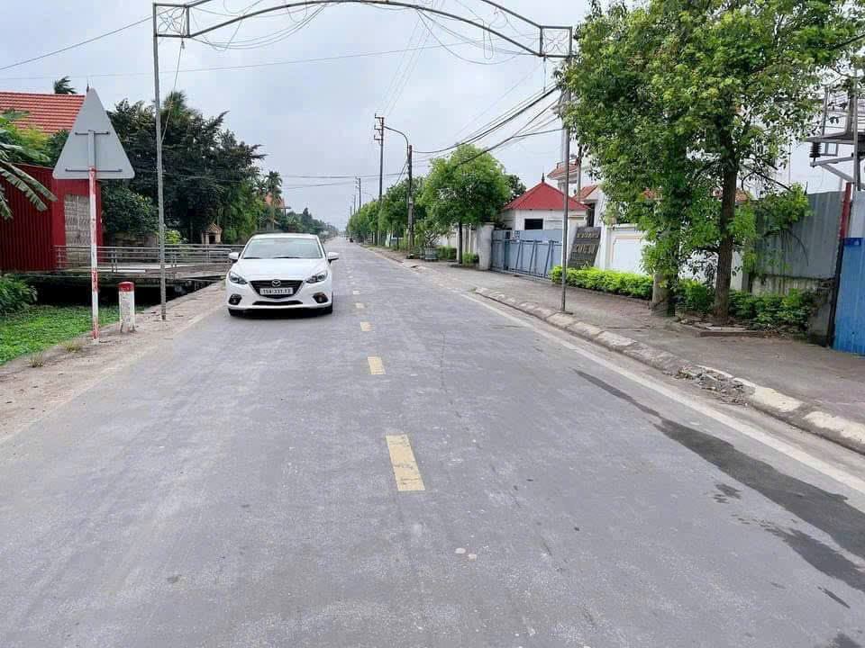 Đất mặt đường Trung Nghĩa Đồ Sơn 80m² giá thỏa thuận - Đầu tư sinh lời ngay!