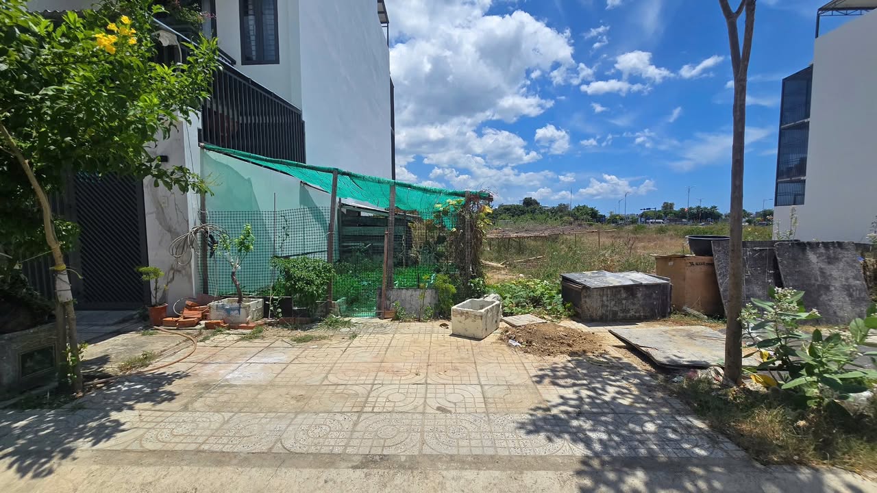 Đất nền Gói 3 Mỹ Gia, Nha Trang 100m² giá 5.8 tỷ - Đầu tư sinh lời ngay!