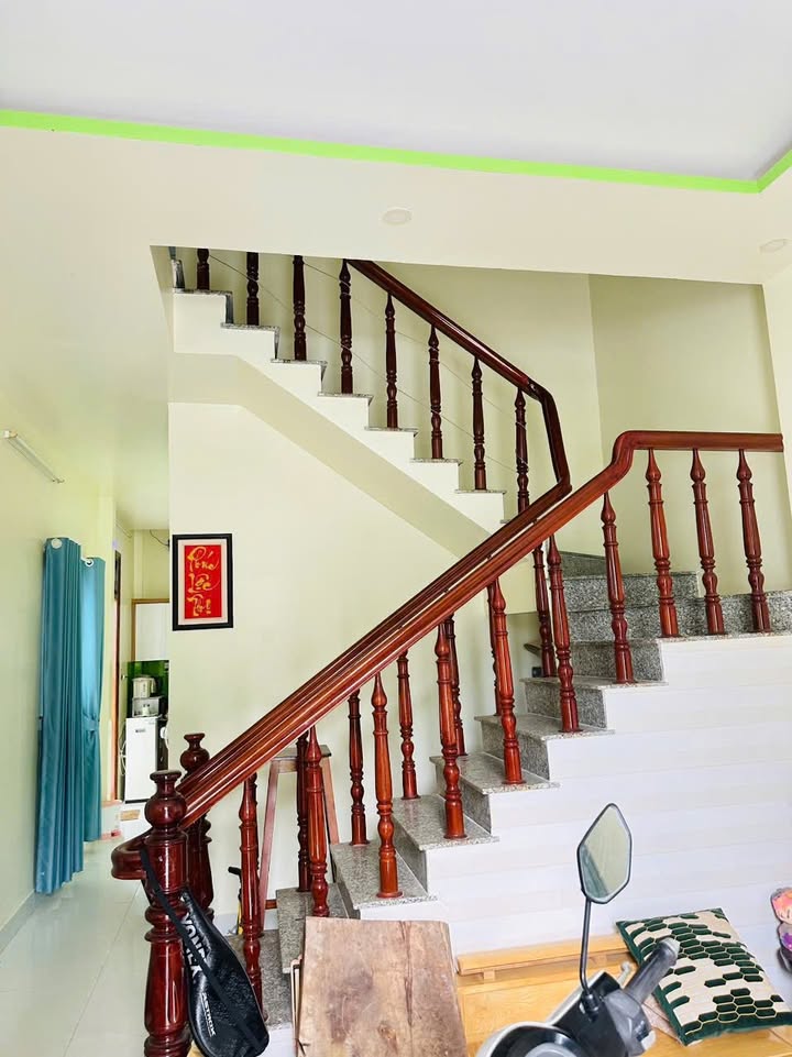 Nhà nguyên căn Nha Trang 80m² giá 10 triệu - Nội thất đầy đủ, chỉ việc vào ở!