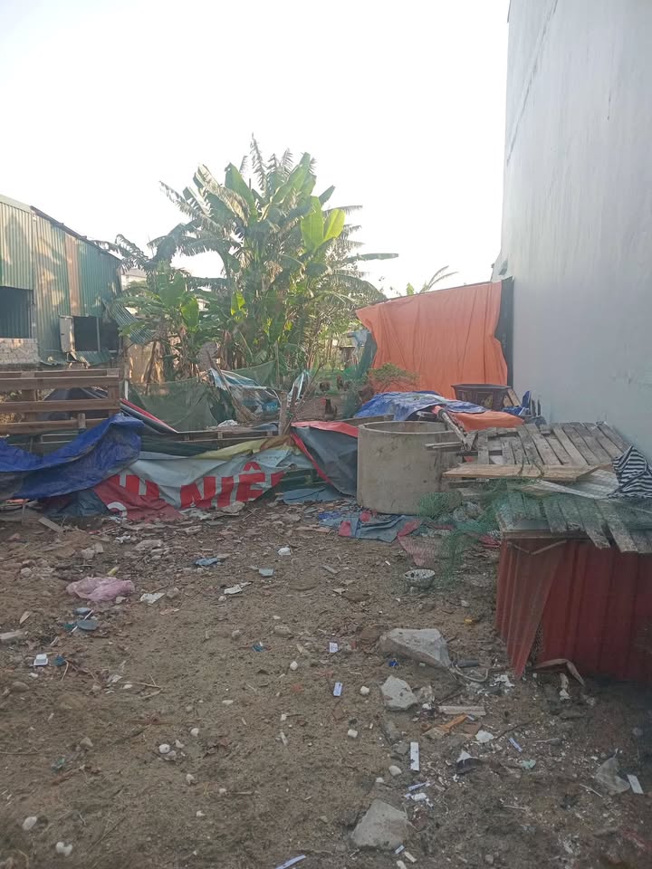 Đất 108m² giá 800 triệu tại Quảng Thịnh - Cơ hội đầu tư hấp dẫn!