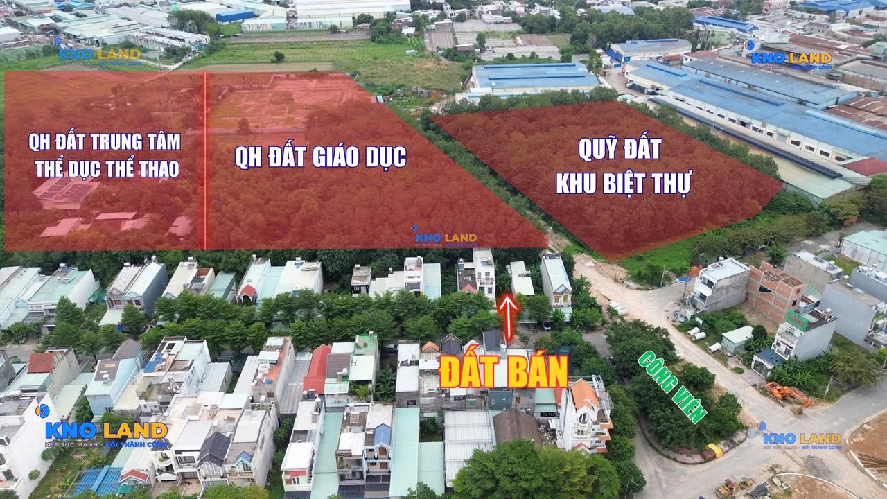 Nhà phố Thuận Giao 122m² giá 3.6 tỷ - Diện tích lớn, giá mềm!