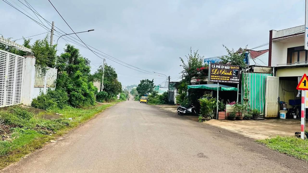 Bán FrontHouse 220 Lê Duẩn, P. Hội Phú, TP. Pleiku 250m² - Kinh doanh sầm uất!