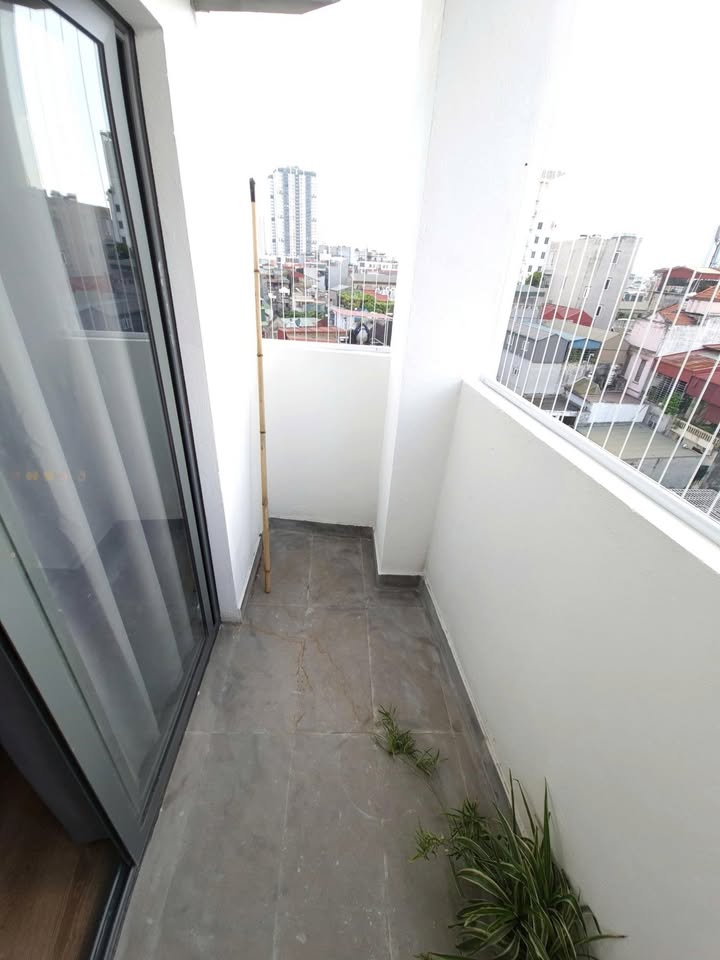 Căn hộ cho thuê Ngõ 132 Khương Trung 40m² giá 6.8 triệu - An ninh tốt, đầy đủ tiện nghi!