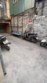 Căn hộ tập thể Kim Ngưu 30m² giá 5 triệu - Kinh doanh online thuận lợi!