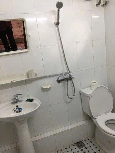 Nhà cho thuê ngõ 463 Đội Cấn Ba Đình 50m² giá 16 triệu - Phù hợp làm văn phòng hoặc ở