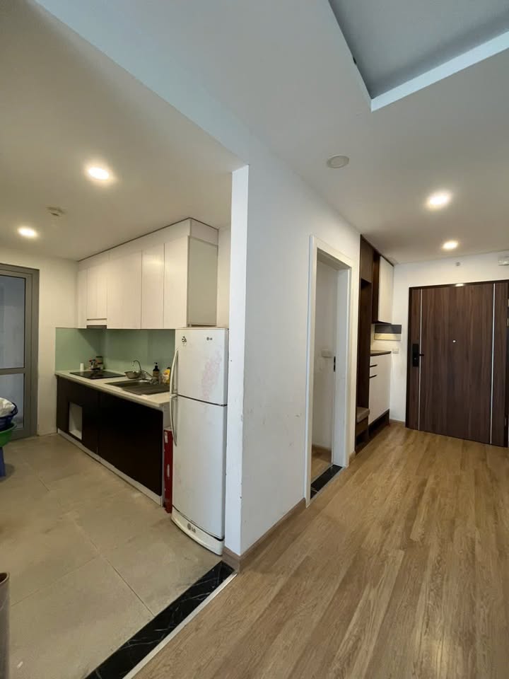 Căn hộ 2PN Imperial Plaza Thanh Xuân 70m² - Vào ở ngay với Full nội thất!