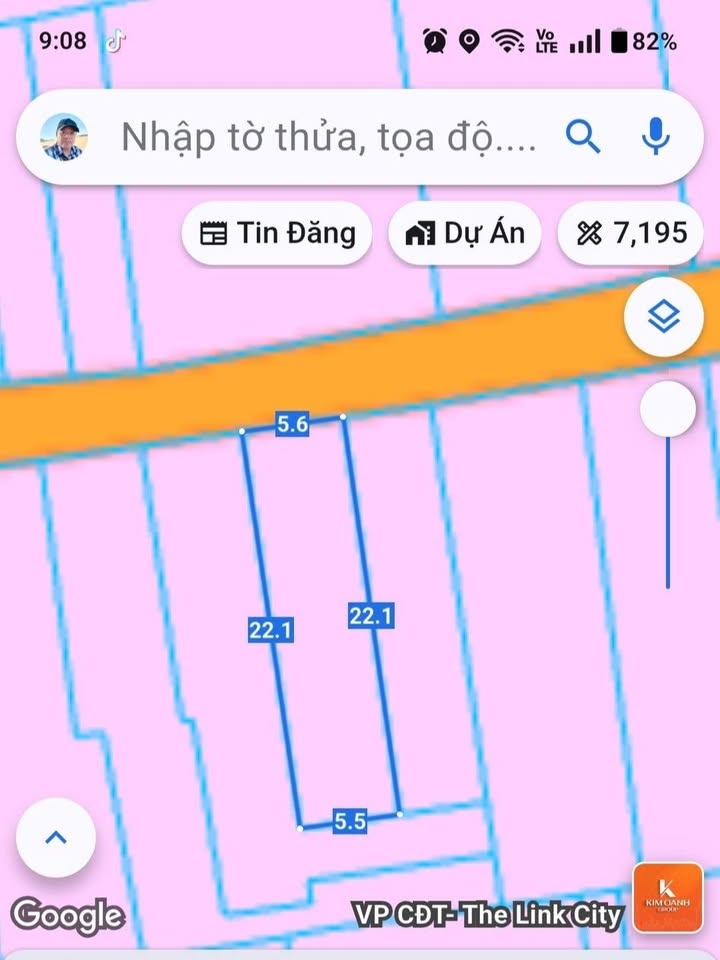 Nhà phố Gia Kiệm, Thống Nhất, 123m² giá 2.2 tỷ - Sổ đỏ chính chủ!