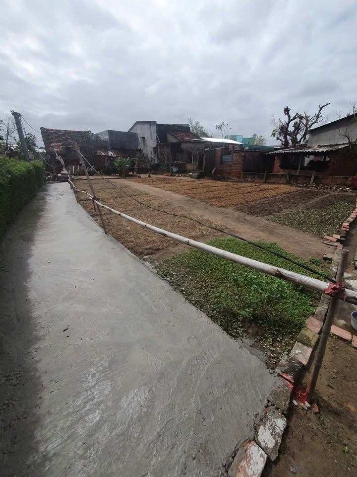 Đất nền Phước Hòa, Tuy Phước 70m² giá 200 triệu - Cơ hội đầu tư hấp dẫn!