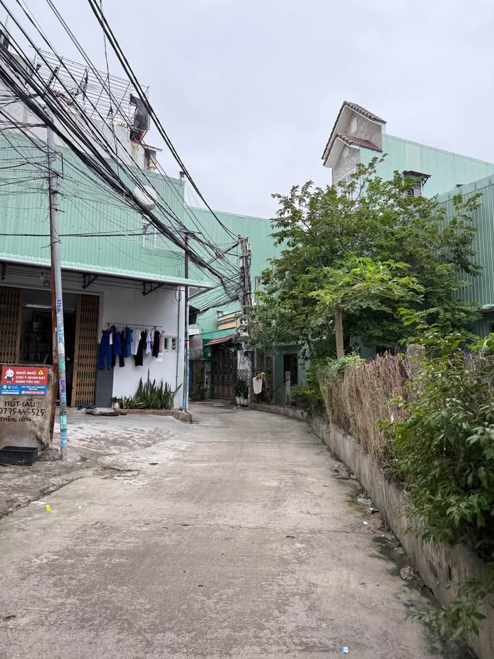 Nhà gác lửng hẻm ô tô đường Tây Sơn, 52m² giá 1.95 tỷ - Đầu tư sinh lời!