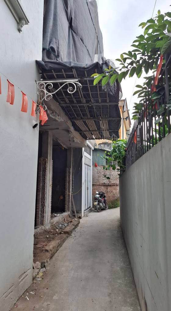 Nhà thổ cư Yên Vĩnh, Hoài Đức 30m² giá thương lượng - Vị trí đẹp gần hồ