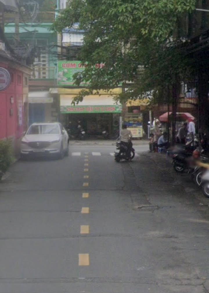 Cho thuê FrontHouse Đoàn Hồng Phước, Tân Phú 231m² - Vị trí đắc địa, phù hợp văn phòng, shop!