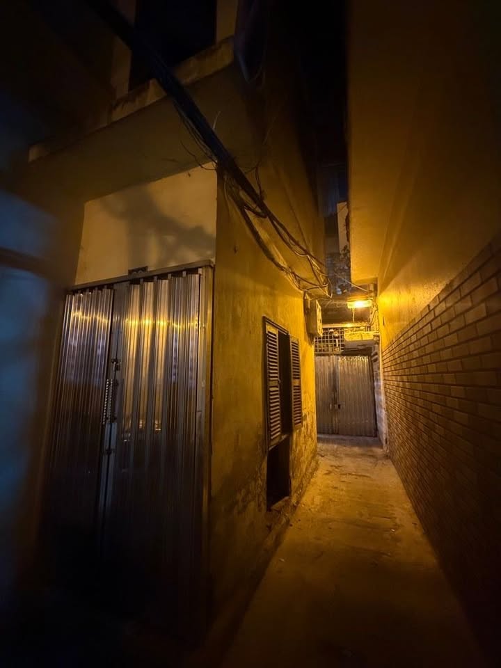 Nhà phố Lê Đại Hành, quận Hai Bà Trưng 26m² giá 8.5 tỷ - Vị trí đắc địa gần Hồ Gươm!