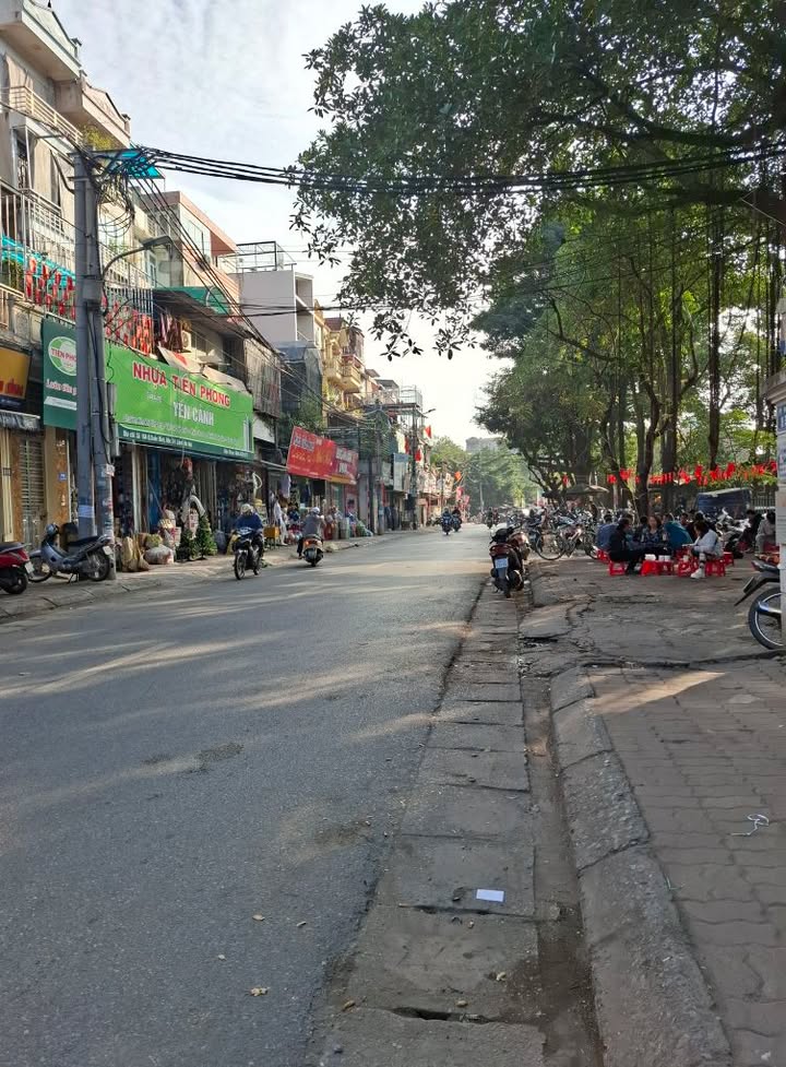 Nhà 2 tầng Xuân Đỉnh 58m² giá 9 tỷ - Đầu tư sinh lời ngay!